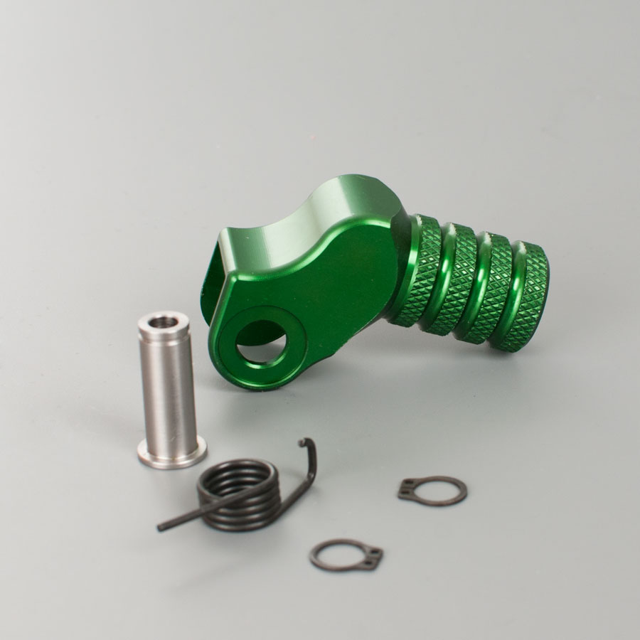 Puntera de Goma de Palanca de Cambio Hammerhead Flextip +15mm