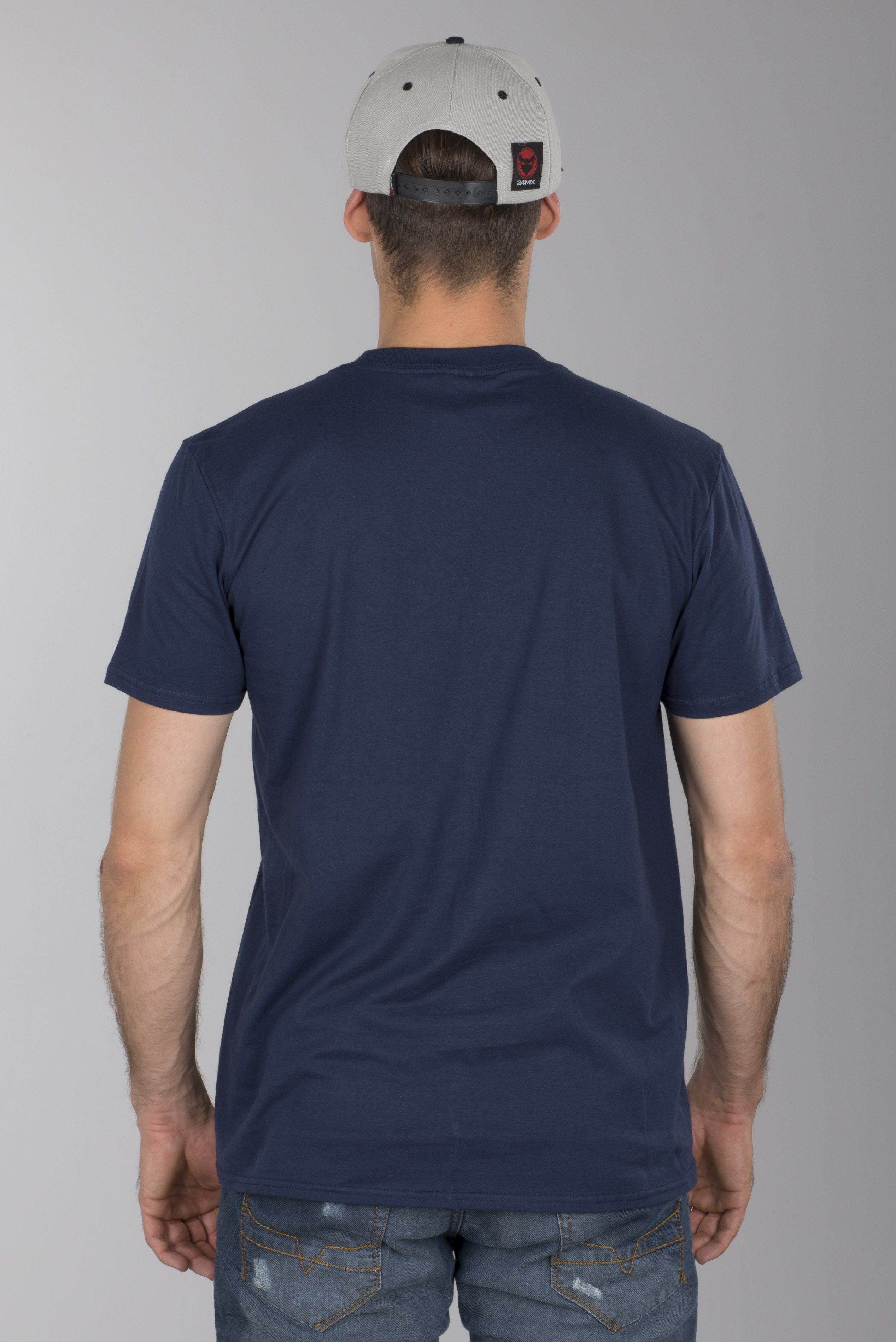 24MX Head T-Shirt