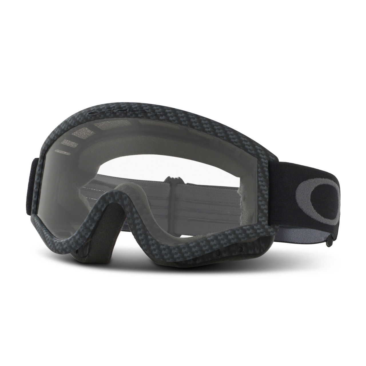 Crossbril Oakley L-Frame M Koolstofvezel