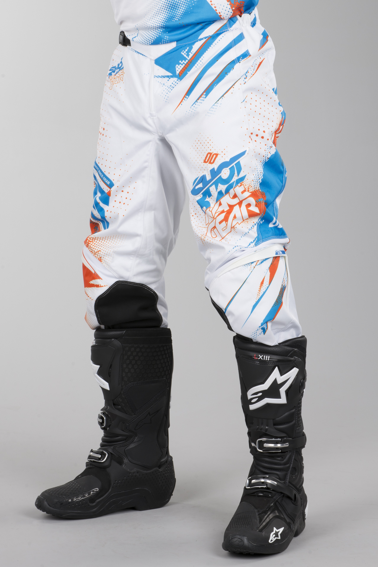 Shot Devo Pants Capture