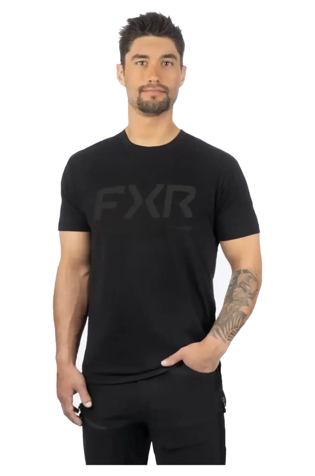 Camiseta FXR Hydrogen Premium 26