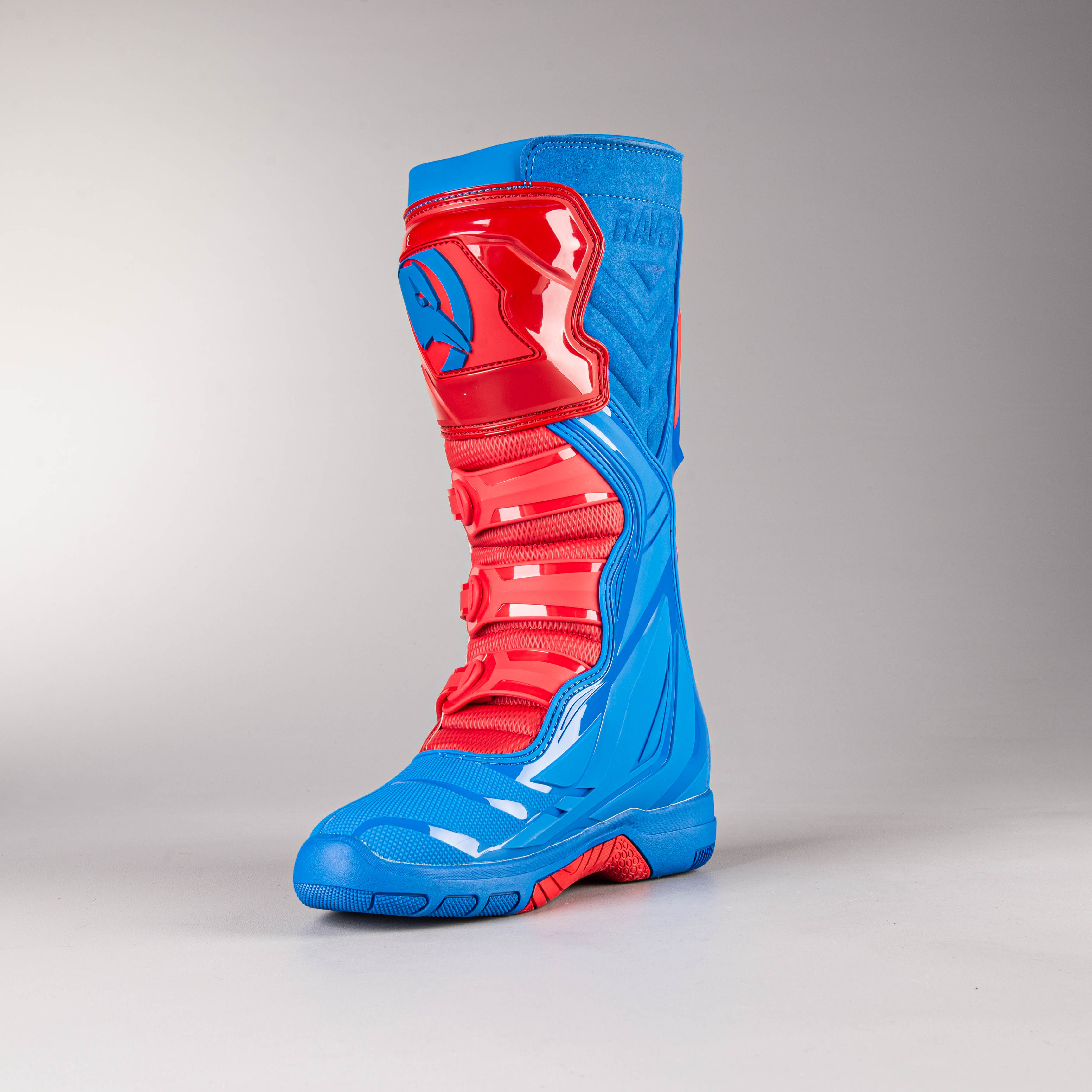Raven Commander MX Boots