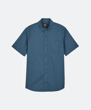 Camisa FOX Roger Woven