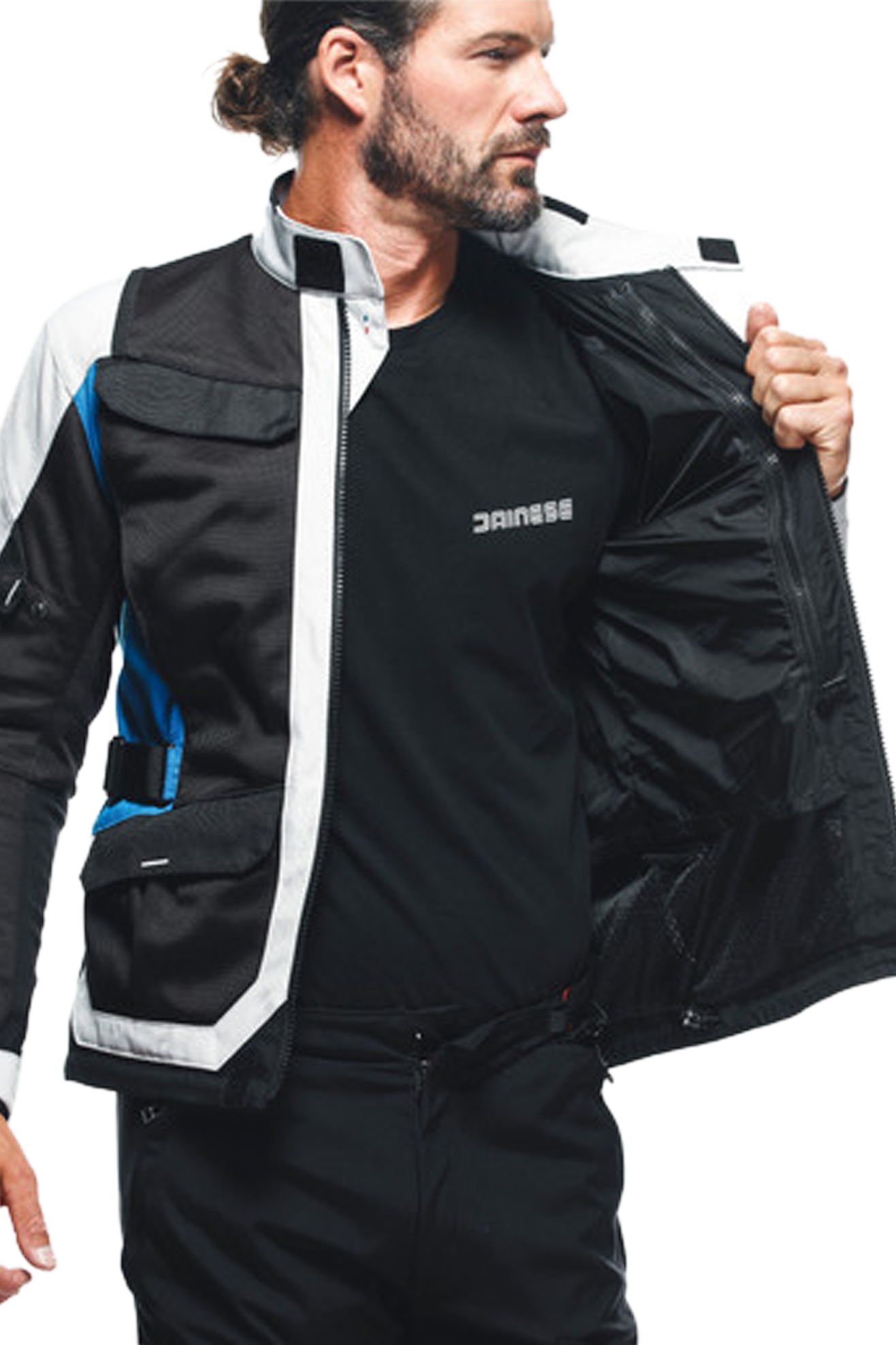 Geacă De Motocicletă Dainese Desert