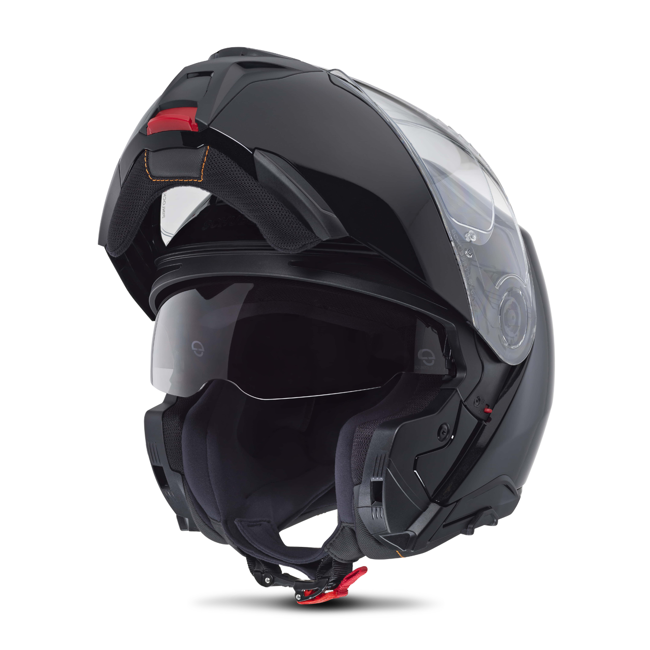 Schuberth Concept Modular Helmet