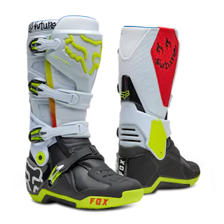 FOX Motion Hello Future Boot MX Boots | 24MX