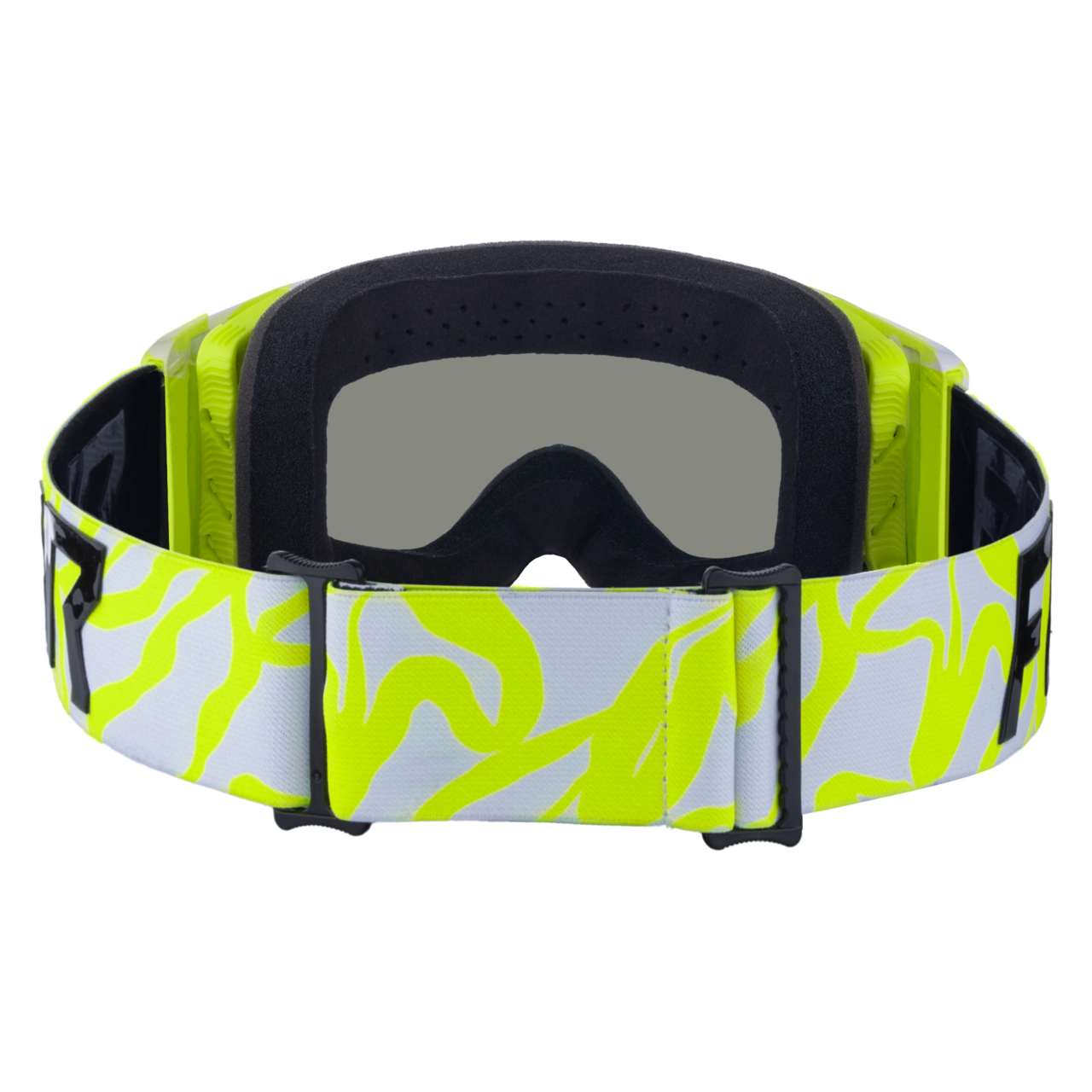 Gafas de Cross FXR Factory Ride
