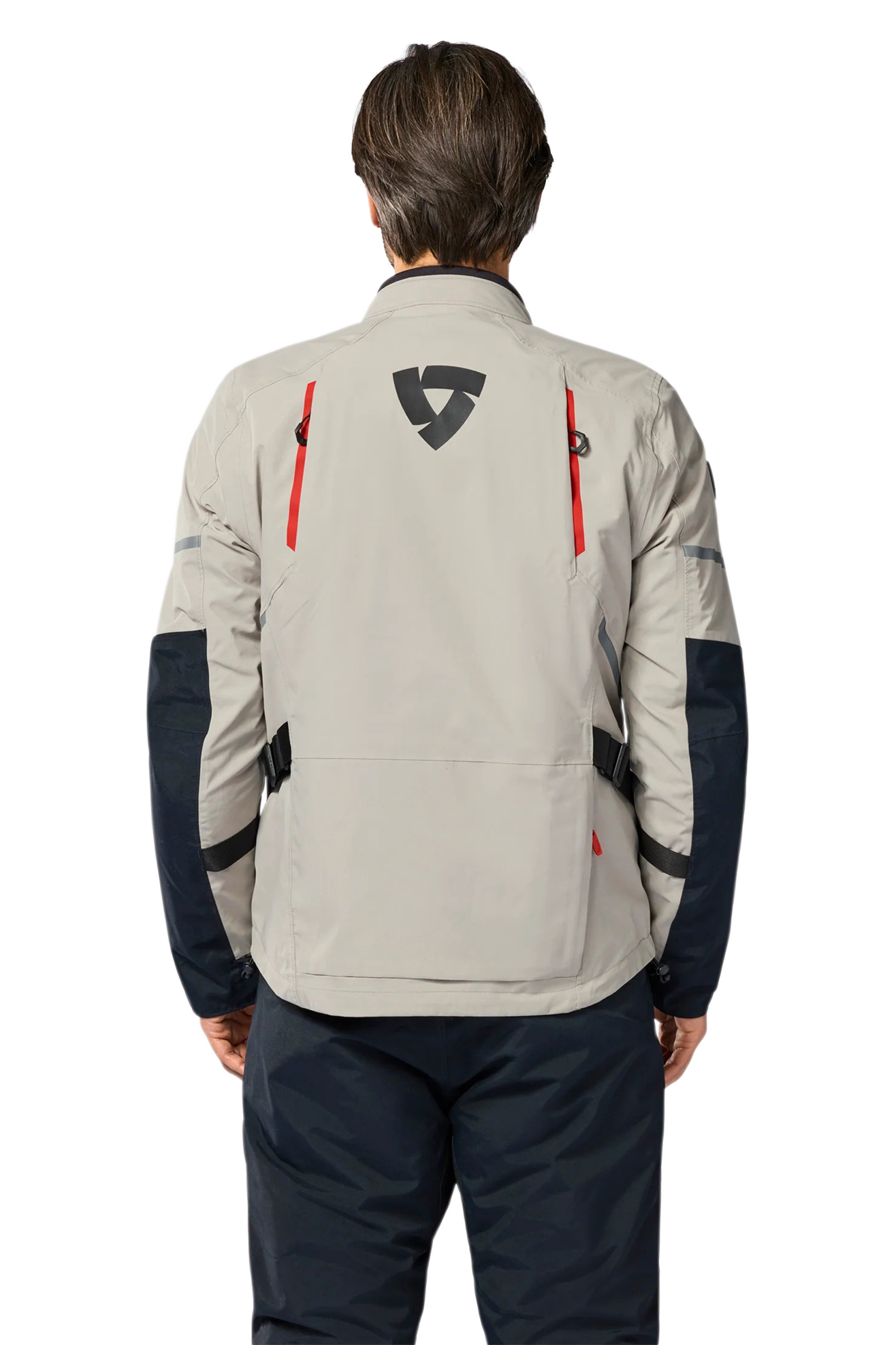 REV'IT! Vertical 2 GTX MC Jacket