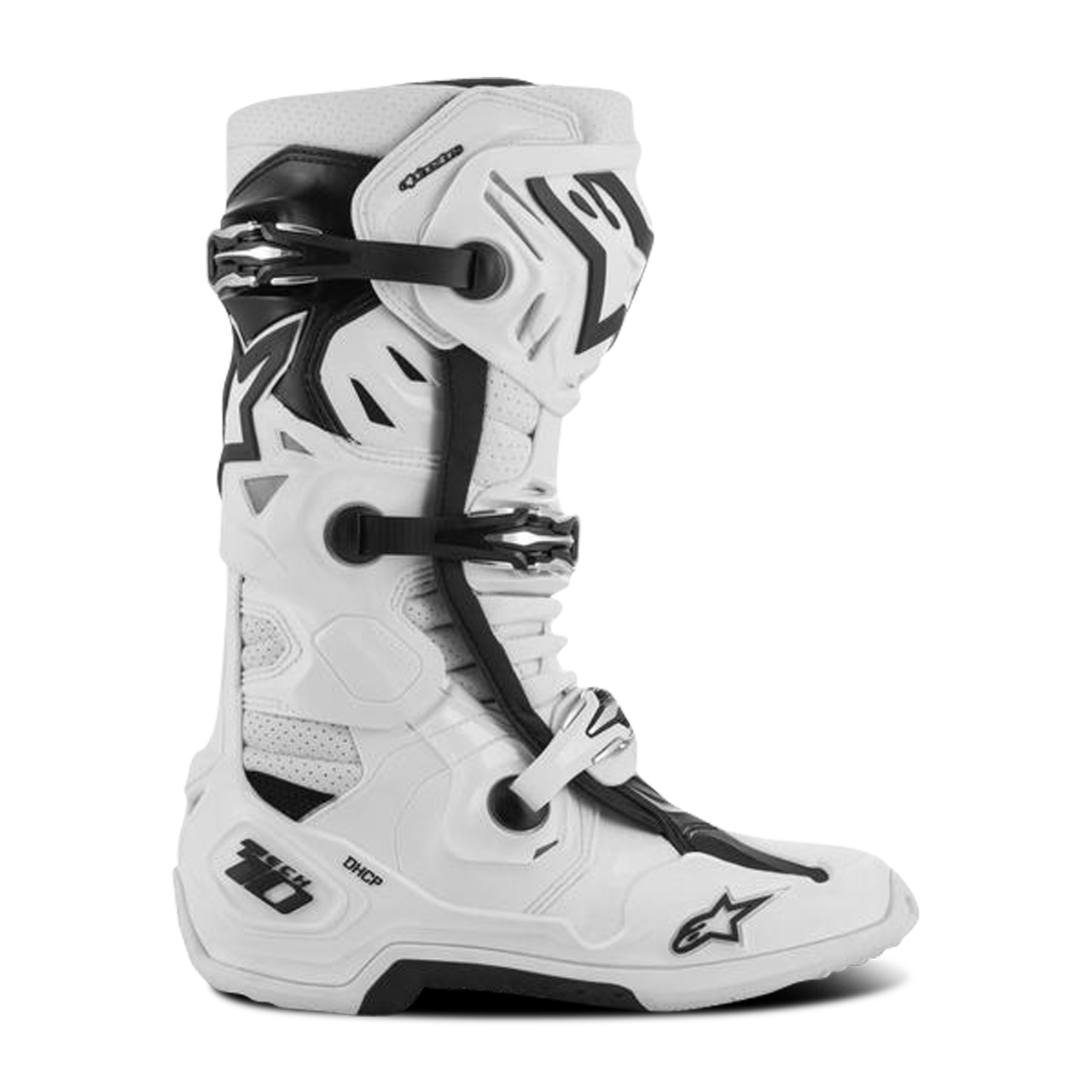 Alpinestars Tech 10 Supervented MX Boots | 24mx