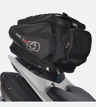 Sabatasku Oxford T30R Tailpack - Must
