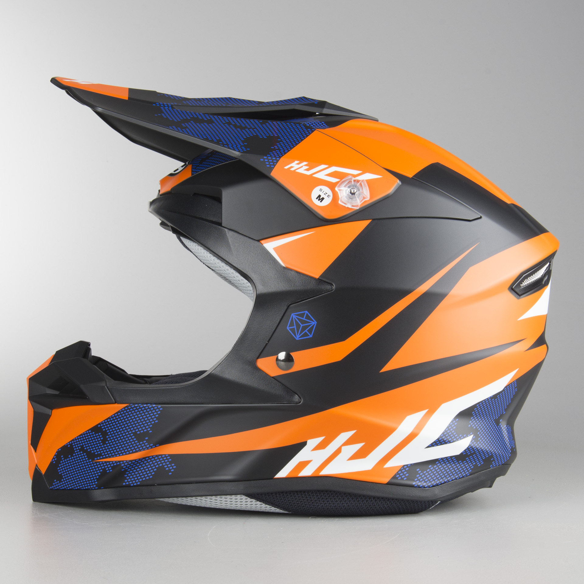 Crosshelm HJC I 50