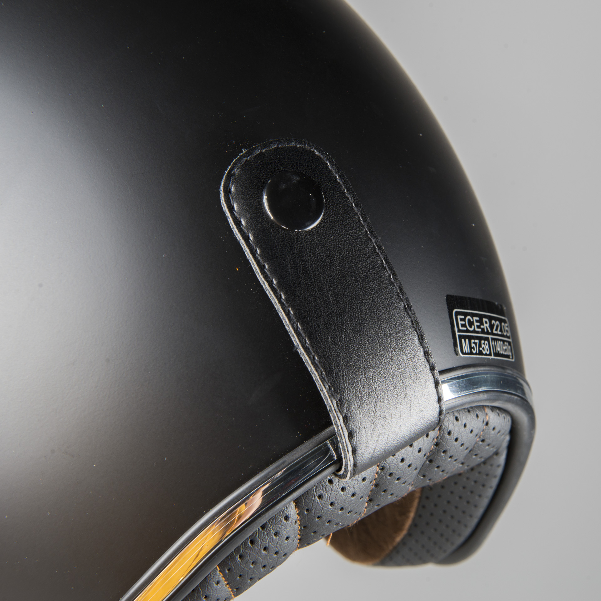 Origine Primo MC Helmet
