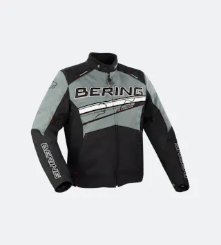 MC-Jakke Bering Bario