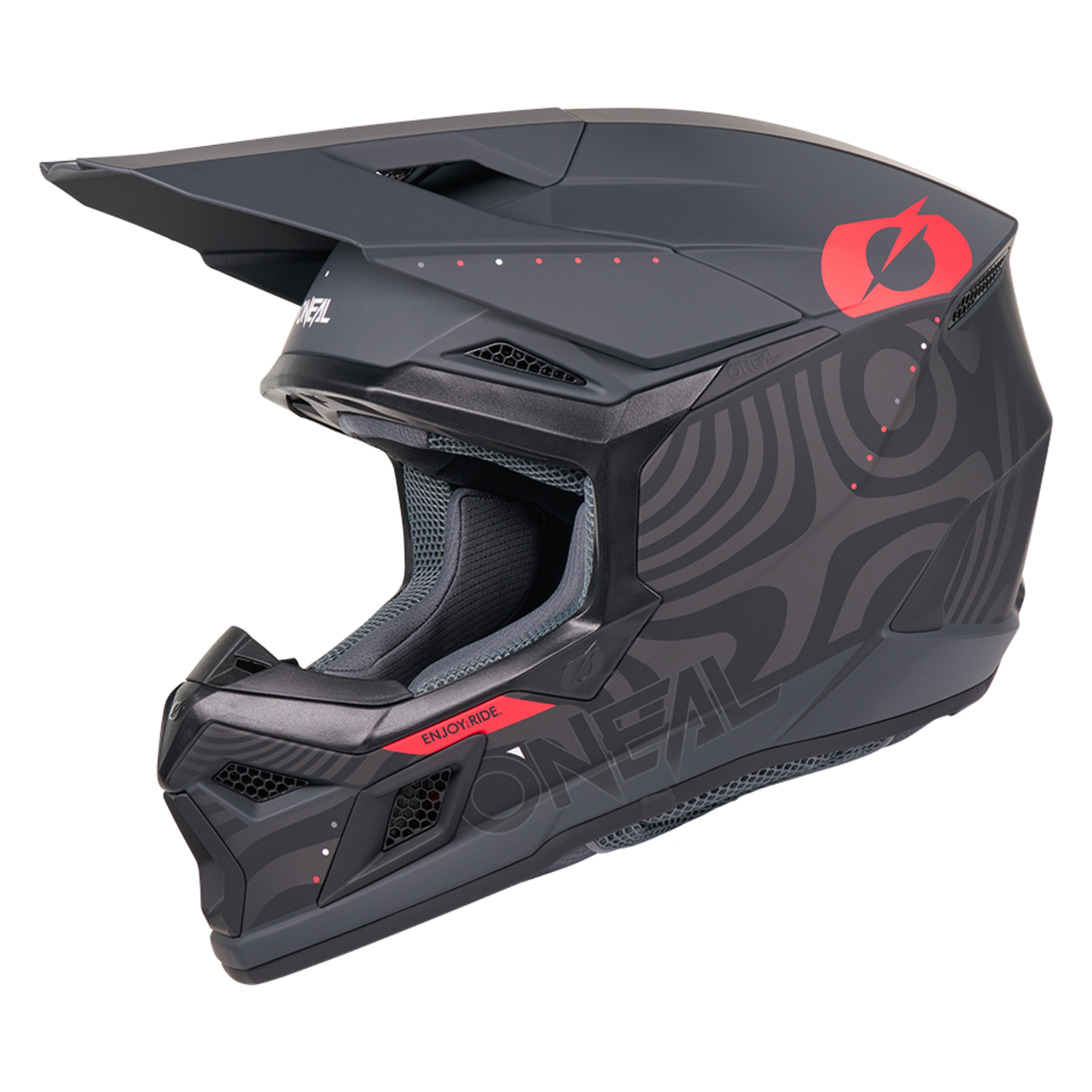 O'Neal 3SRS Nova MX Helmet