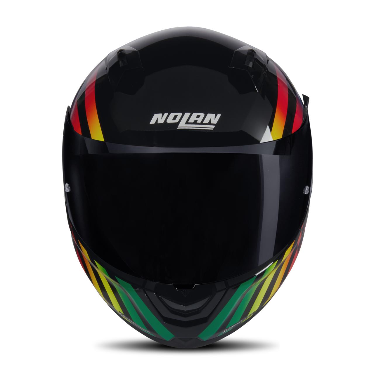 Casco Integral Nolan N60-6 Sport Multi