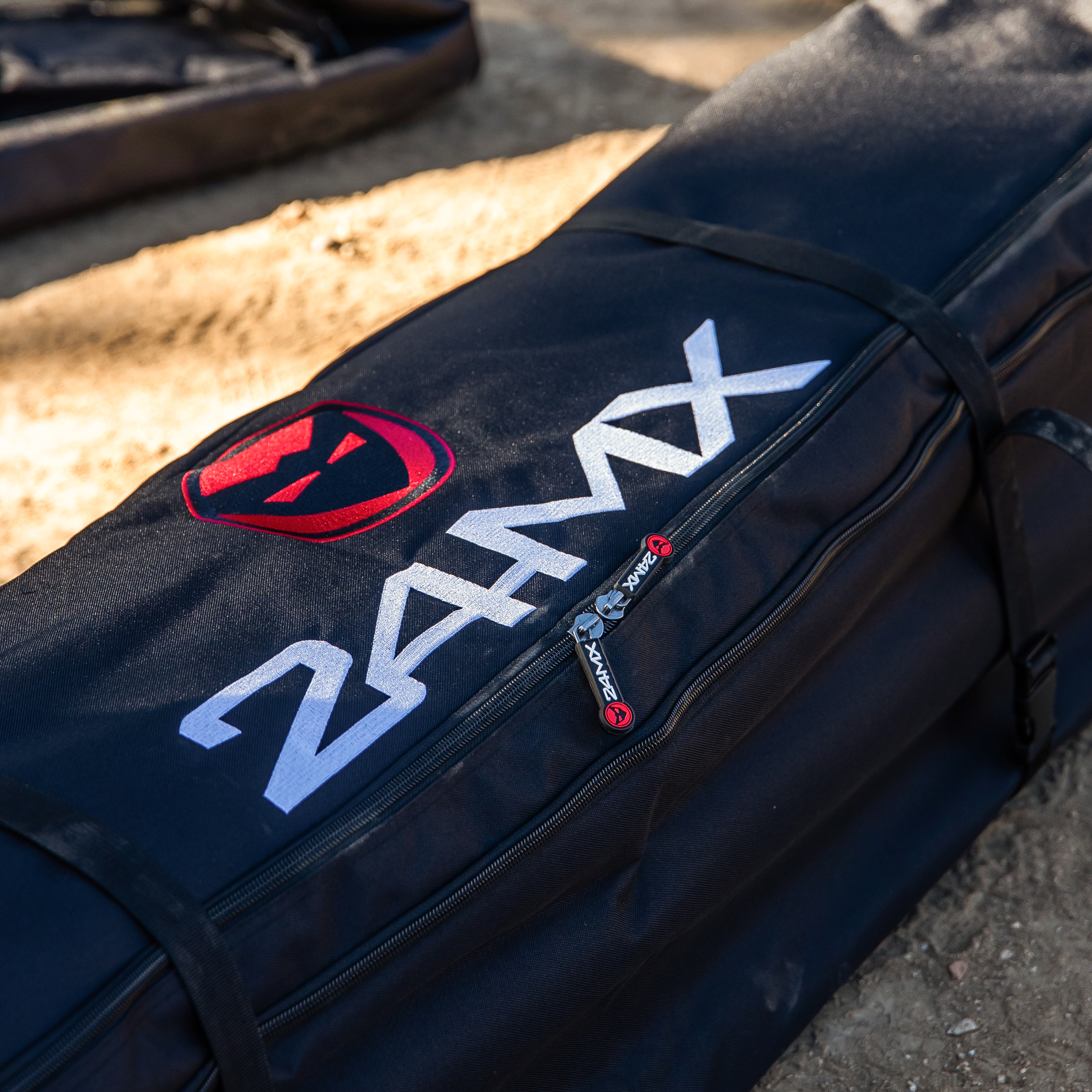 Easy-Up Racetent met Wanden 24MX Grijs