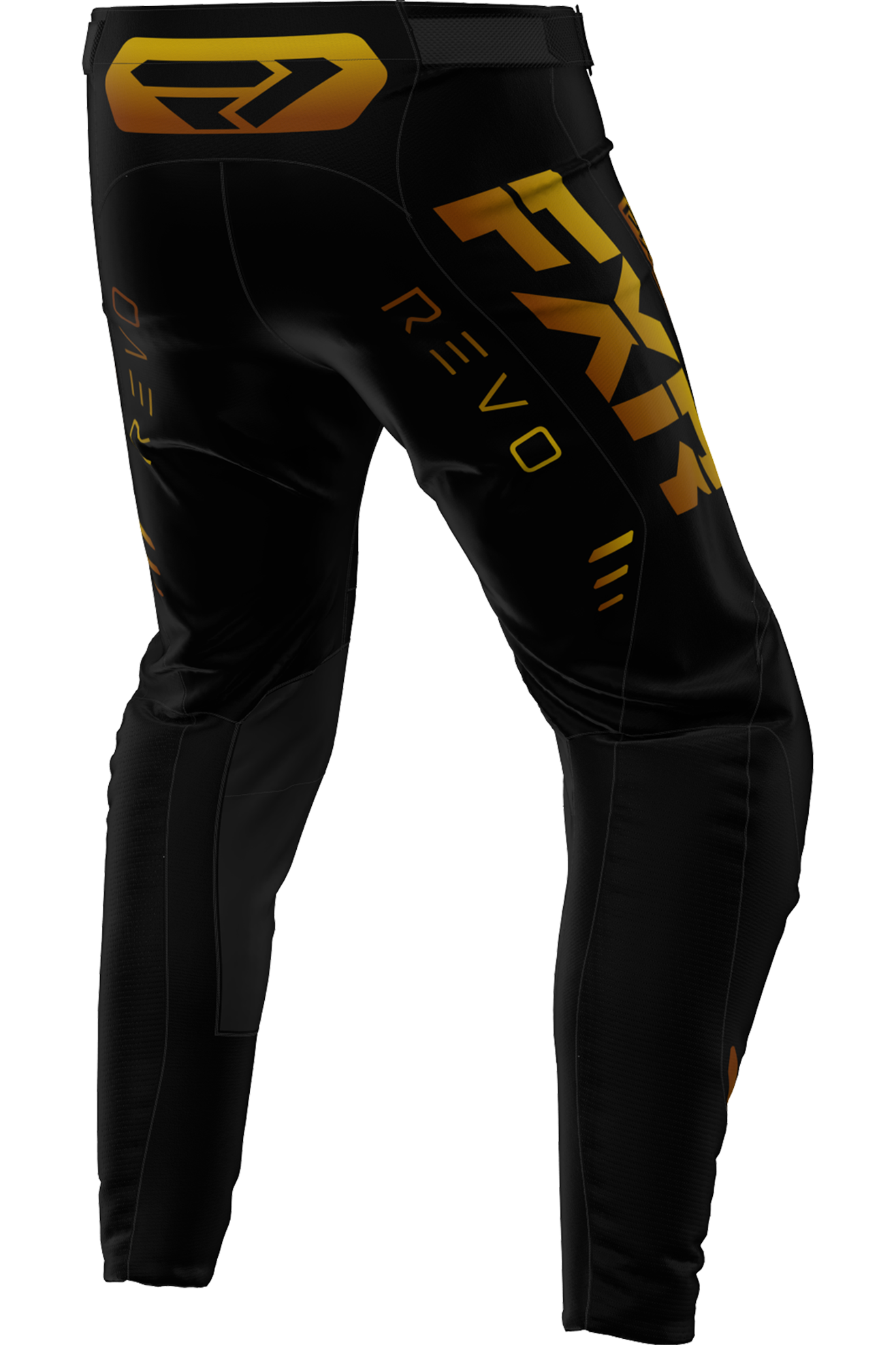 FXR Revo MX Trousers