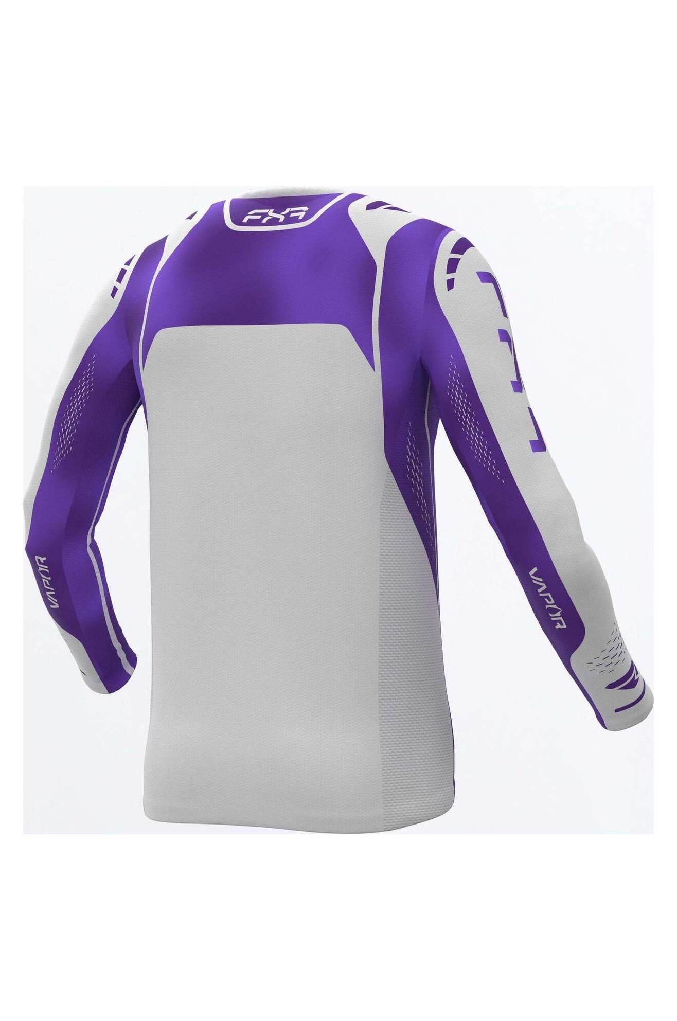 FXR Vapor Youth MX Jersey