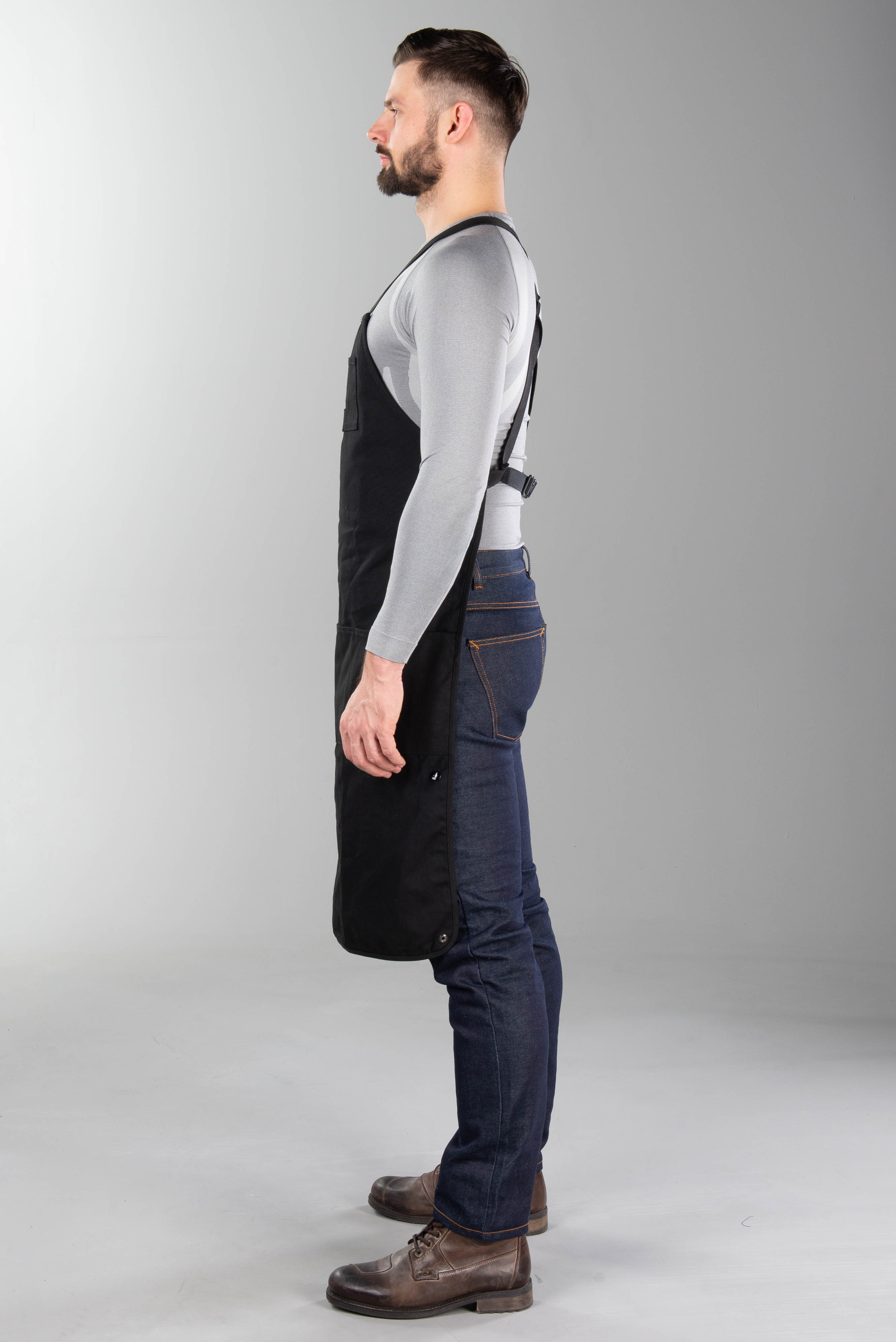 Muc-Off Workshop Apron