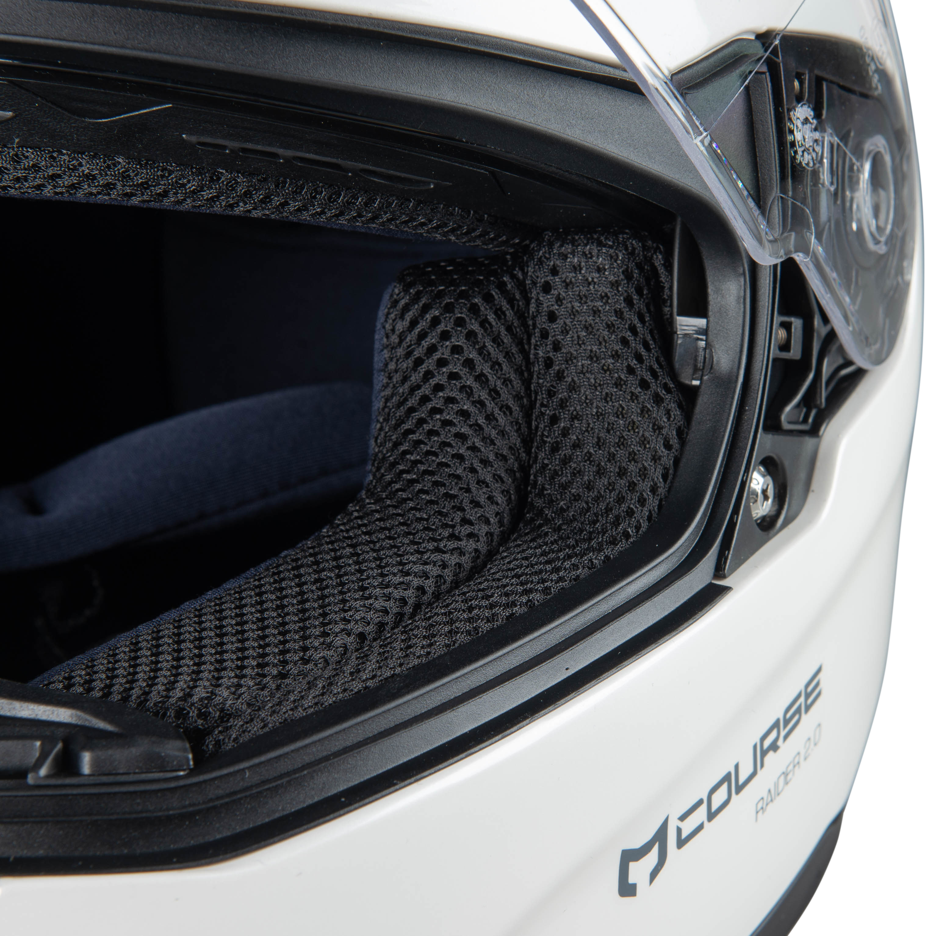 Casco Integral Course Raider 2.0