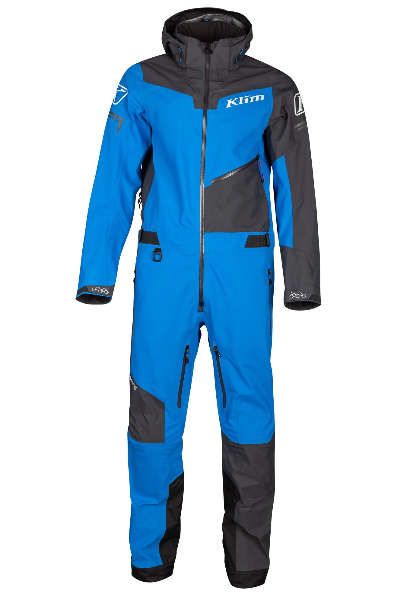 Mono Klim Lochsa