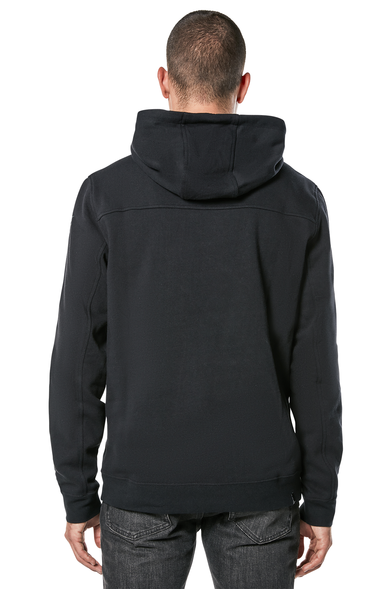 Hanorac Alpinestars Set