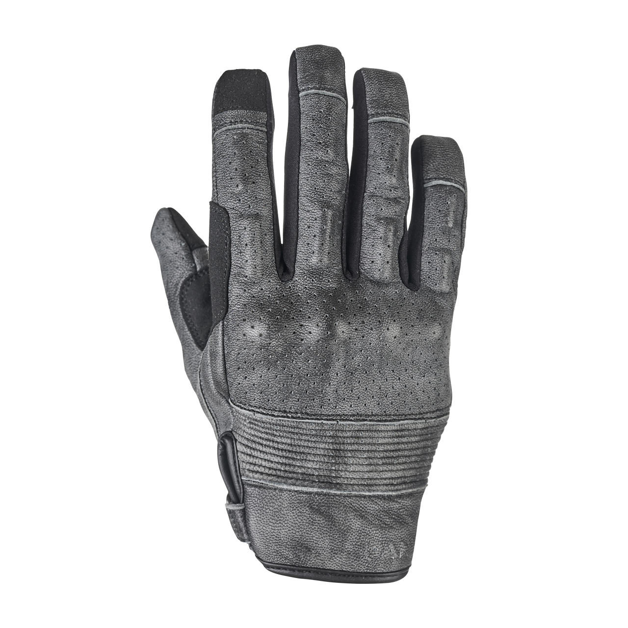Motorhandschoenen Pando Moto Onyx