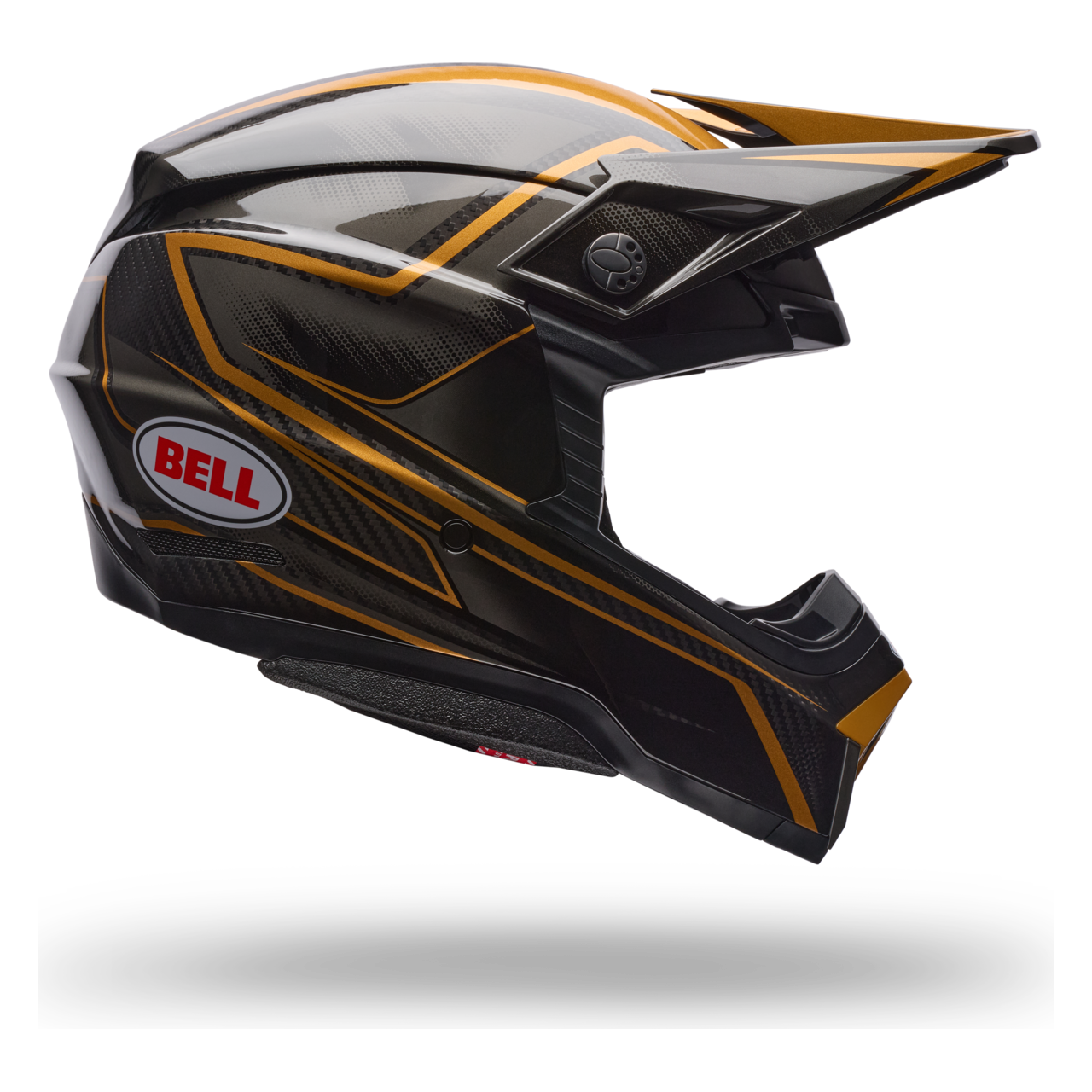 Čelada MX BELL Moto-10 2026