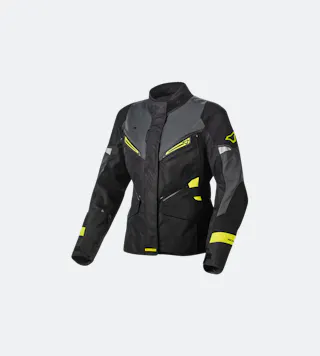Macna Sonar Women's Motorcycle Jacket