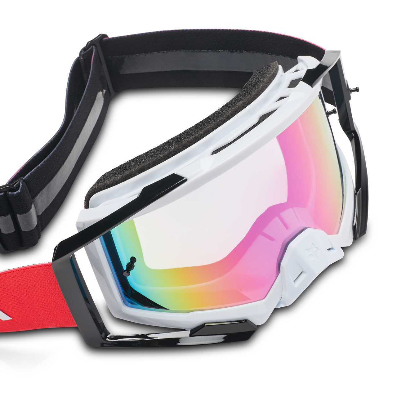FOX Air Space MX Goggles