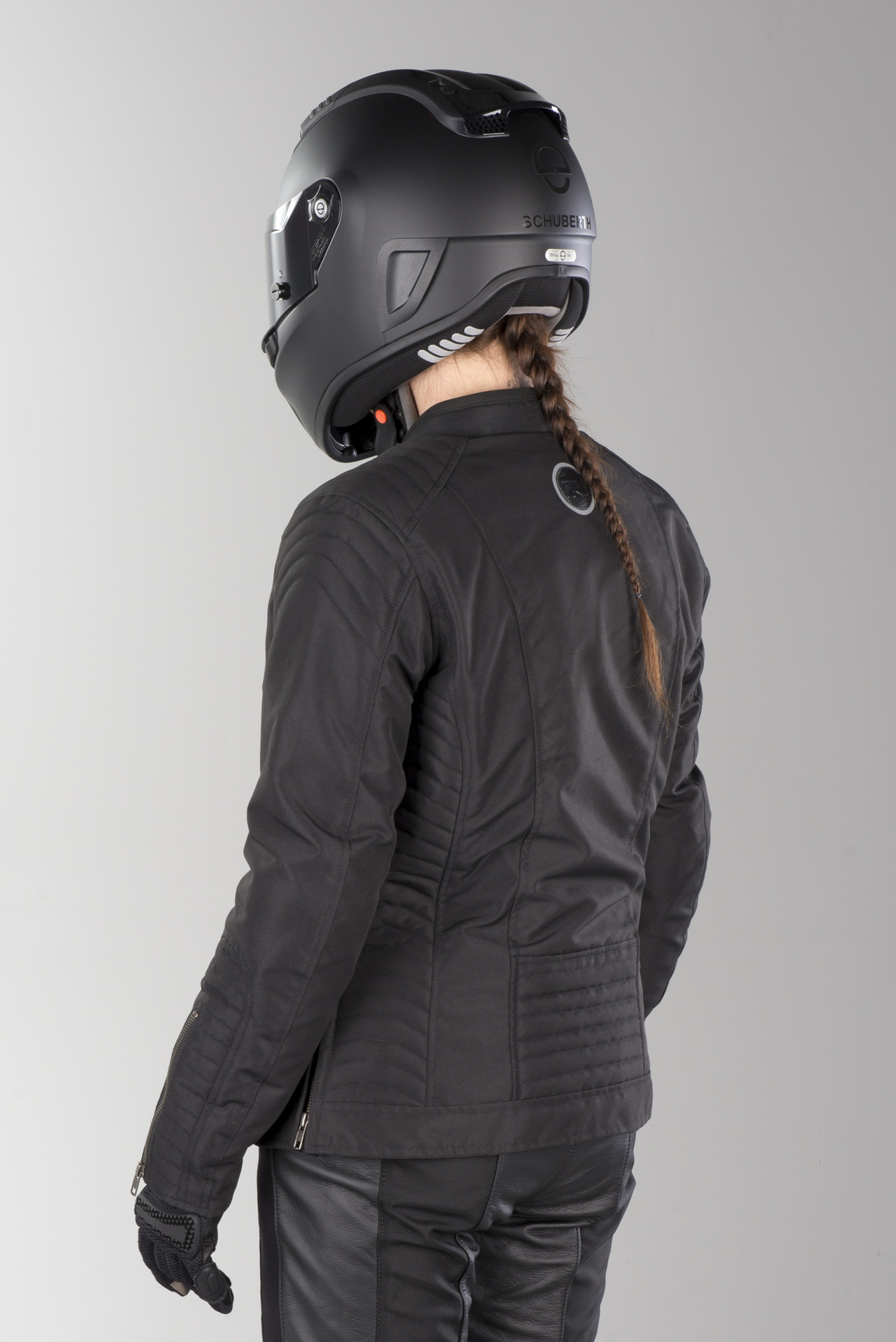 Richa Lausanne Textile Women’s Jacket WP
