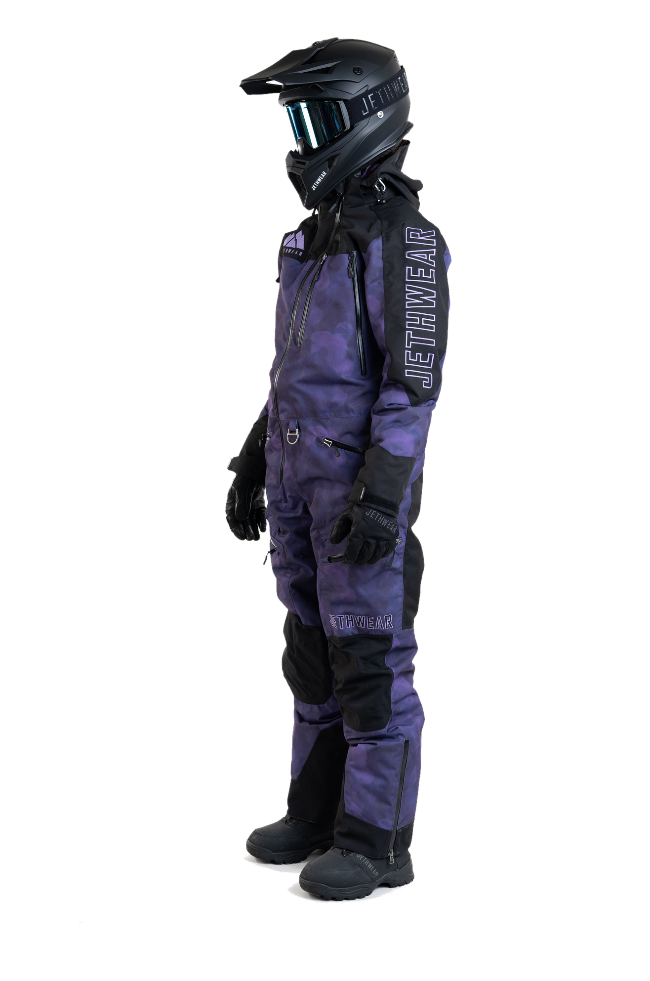 Kombinezon Jethwear The One V2 (2025) Za Ženske 60 g