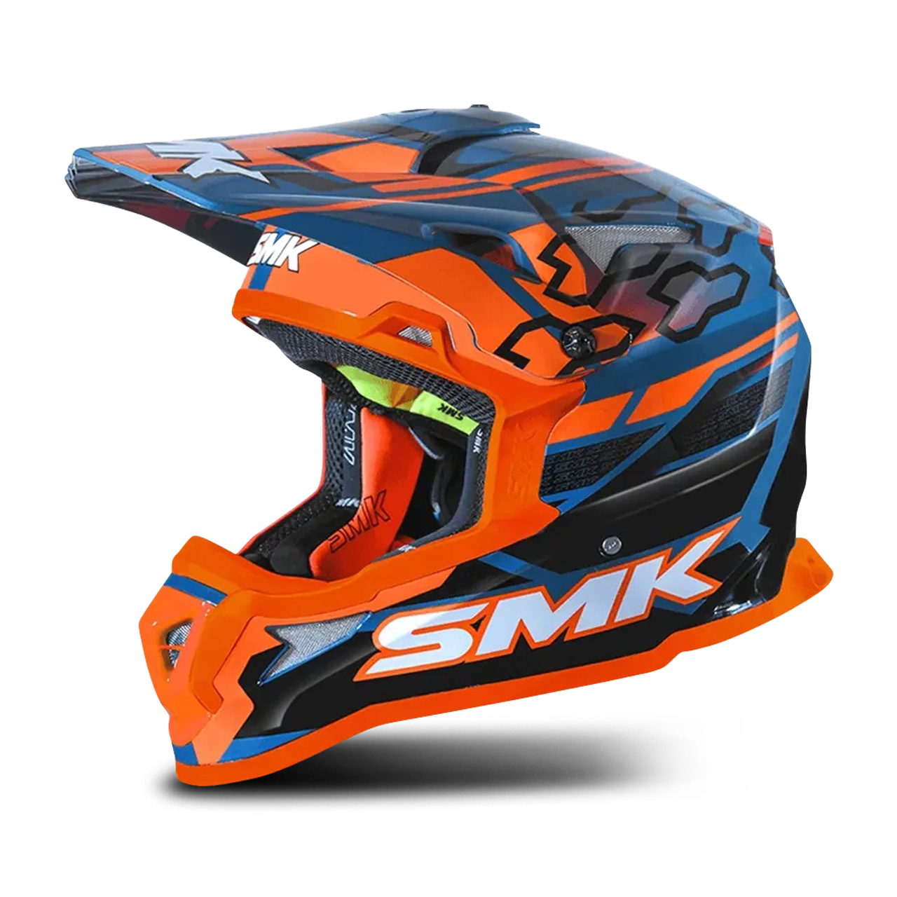 Crosshelm SMK Allterra Tribou