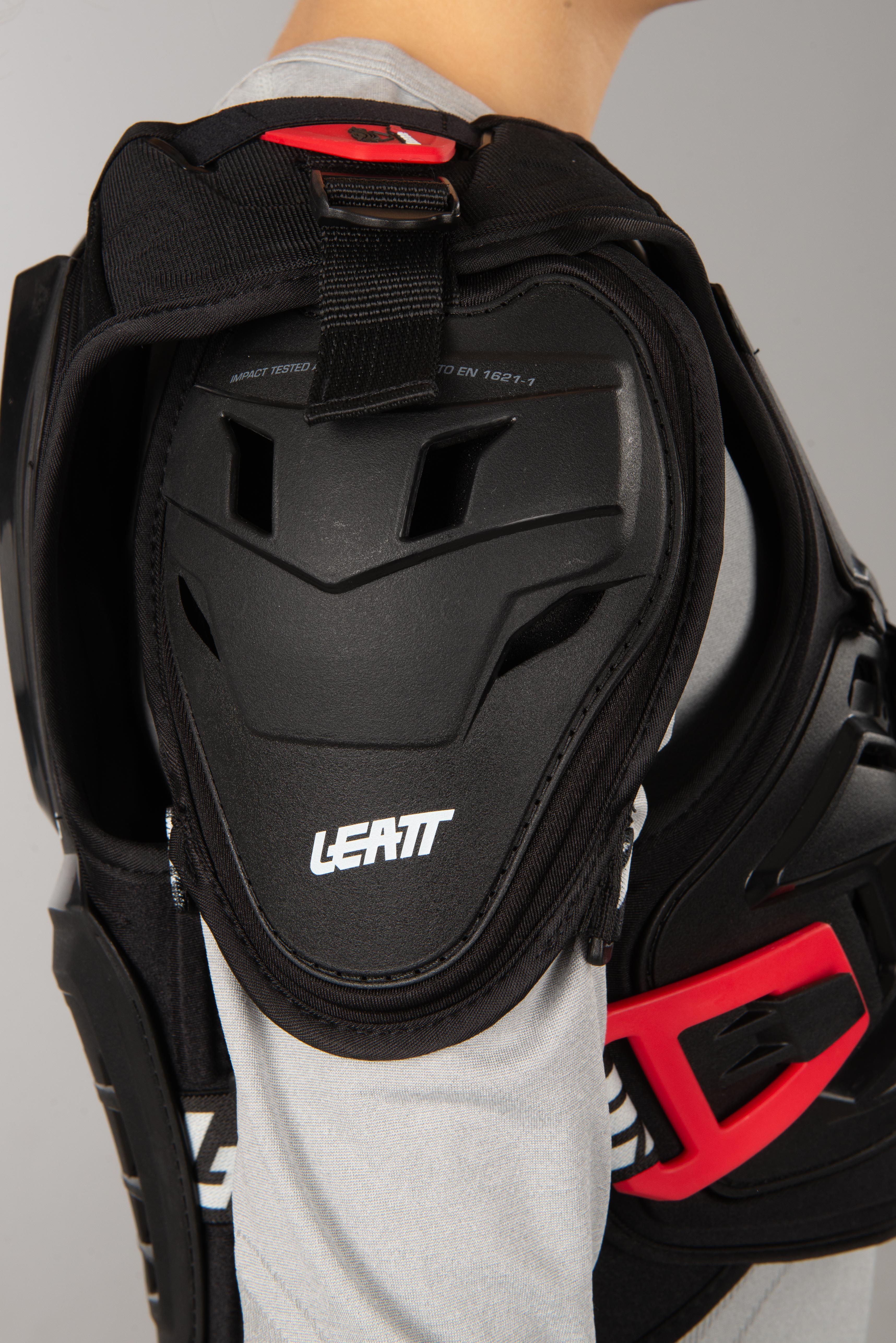 Lichaamsbeschermer Kinderen Leatt 4.5 Pro Junior