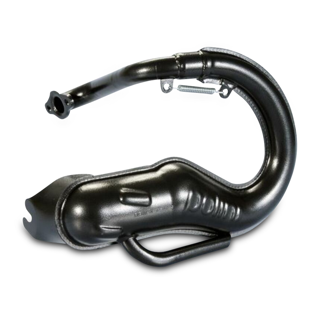 Polini Full Exhaust System (Original Type)