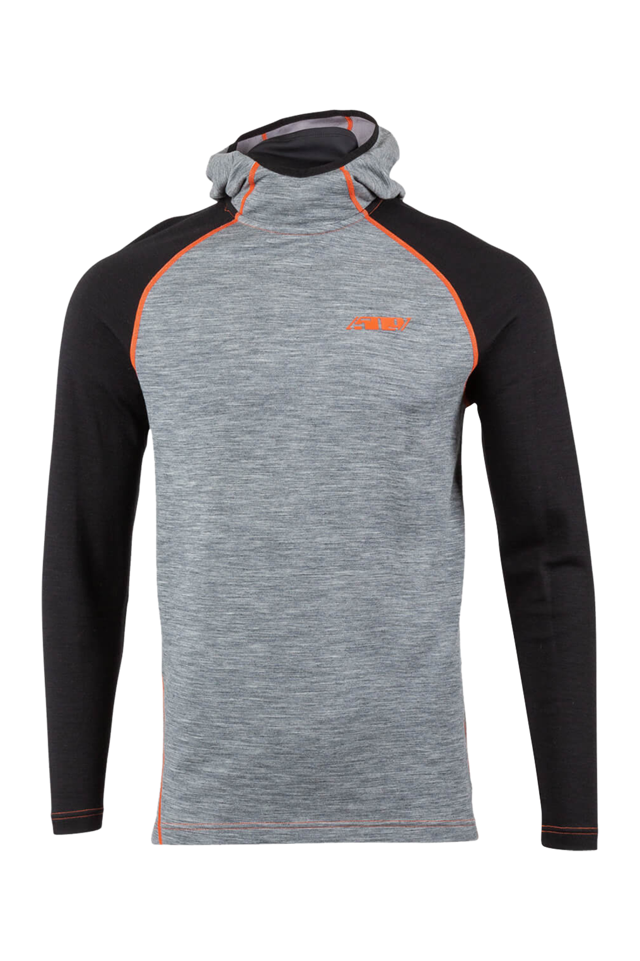 Maillot Technique 509 FZN Merino