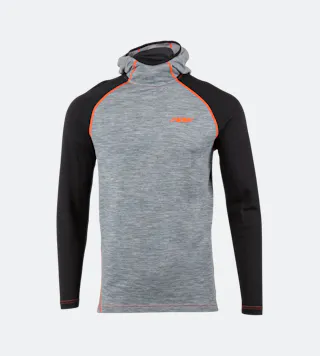 Ισοθερμική Μπλούζα 509 FZN Merino