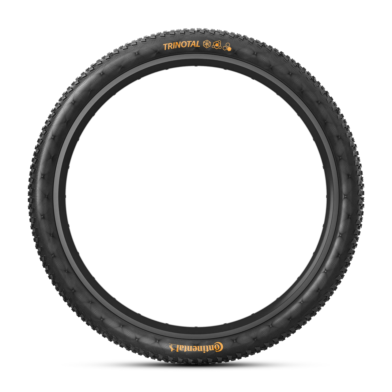 Continental Trinotal Trail Grip