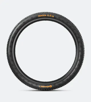 Rukoväť Continental Trinotal Trail Grip