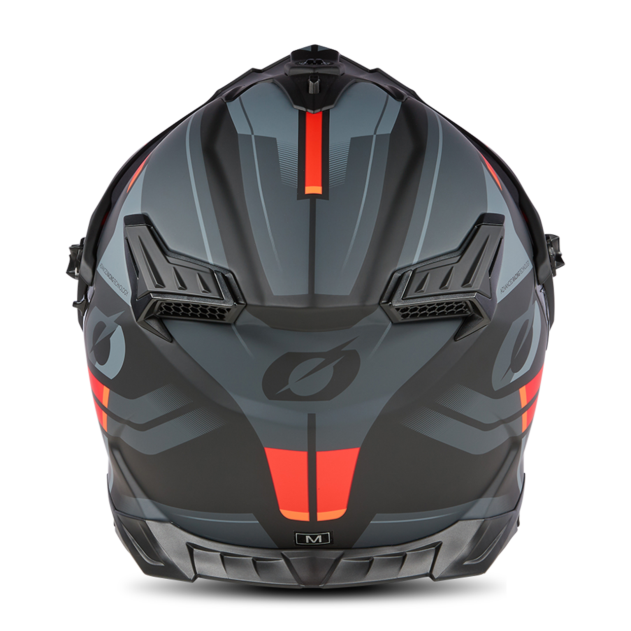 Casco Adventure O'Neal A-SRS