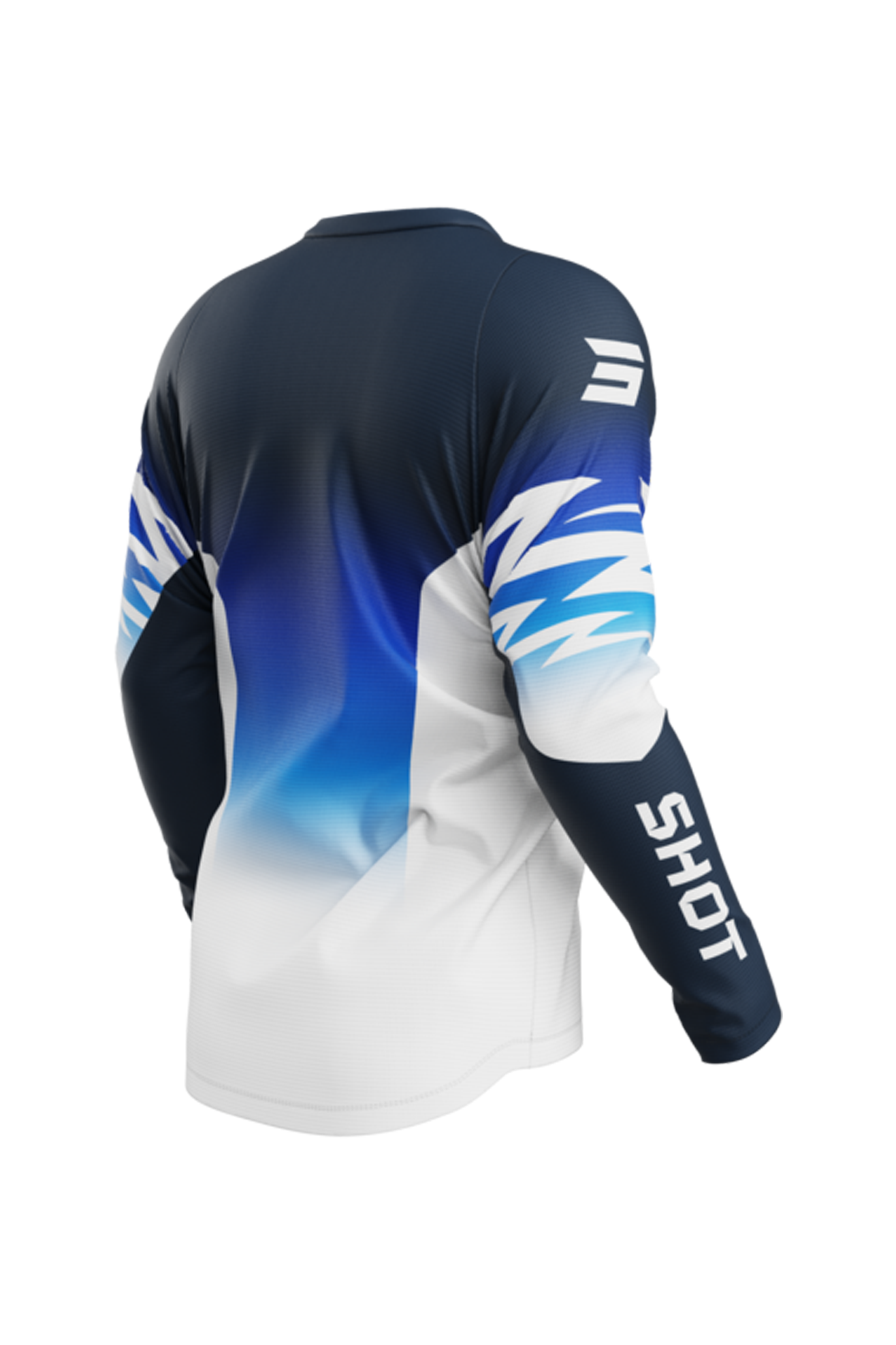 Shot Devo X-Trem MX Jersey
