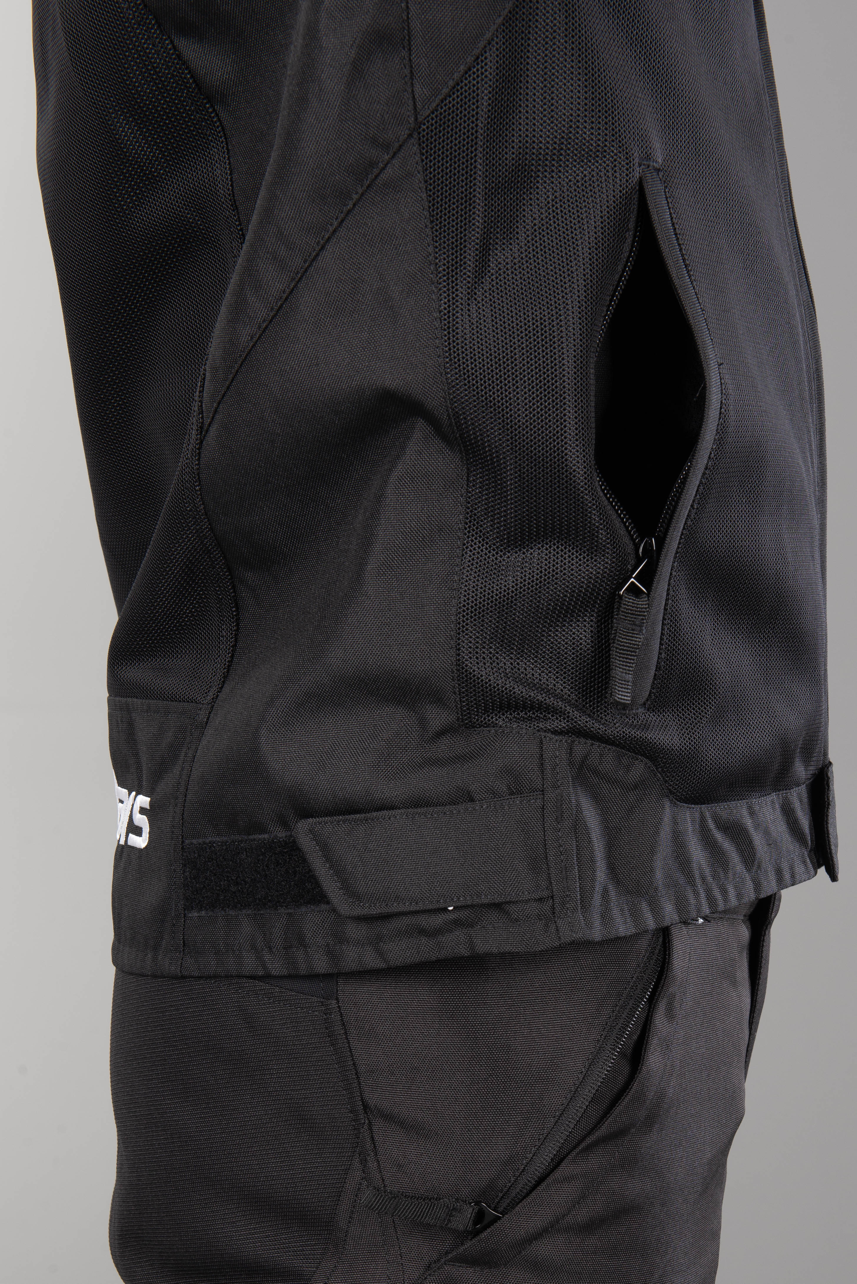Alpinestars T-SPS Air Motorcycle Jacket