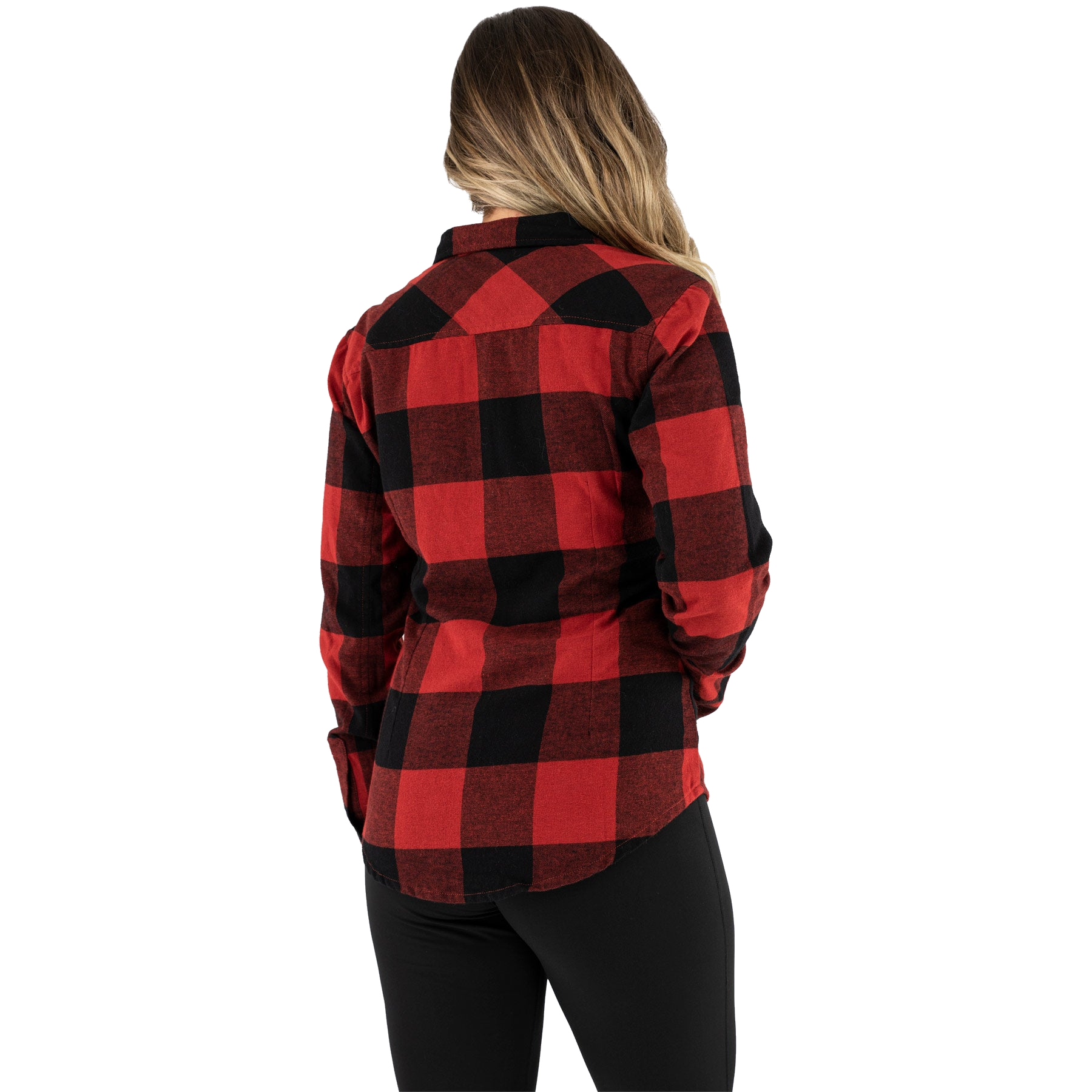 Houthakkershemd FXR Timber