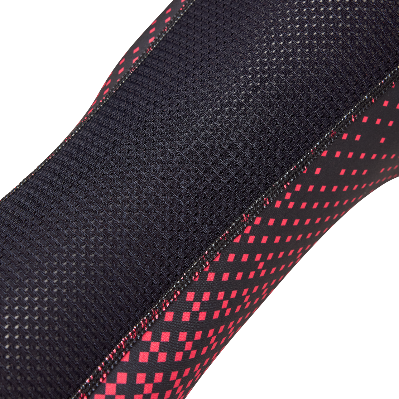Manguitos FOX Flexair Fracture KB