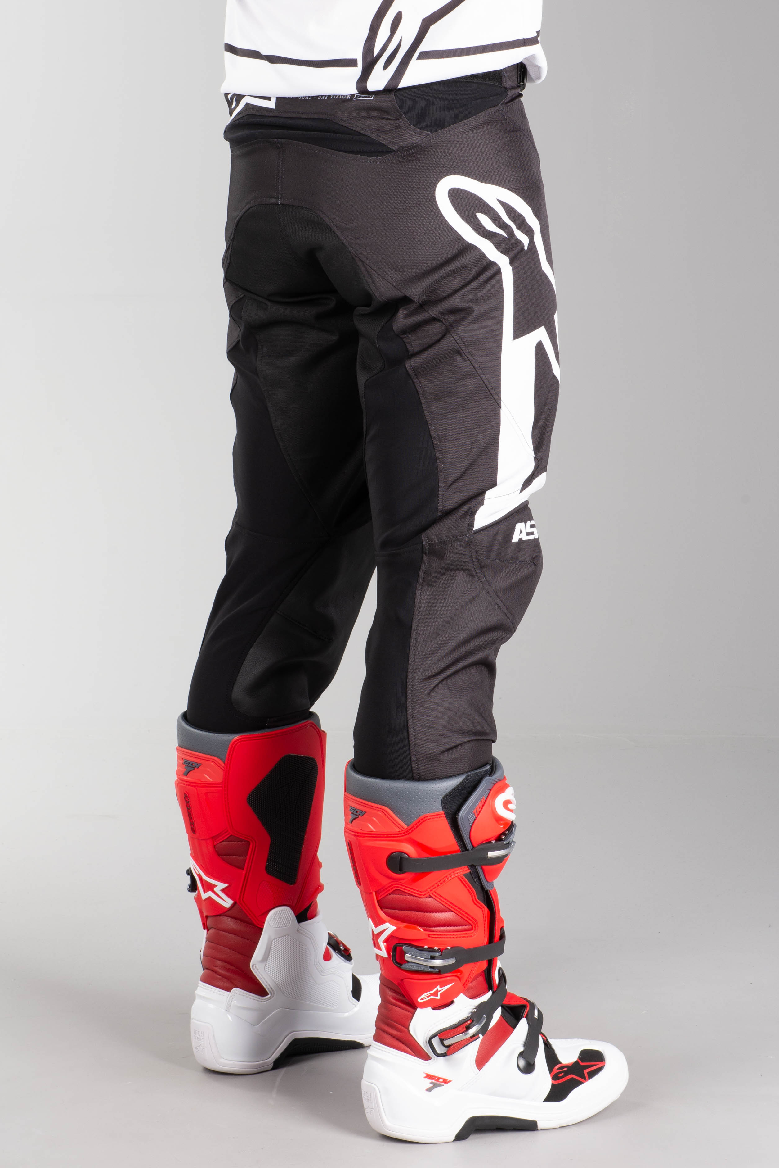 Alpinestars Racer Supermatic MX Trousers