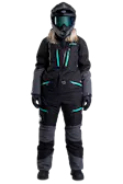 Sneeuwpak Dames Jethwear Freedom