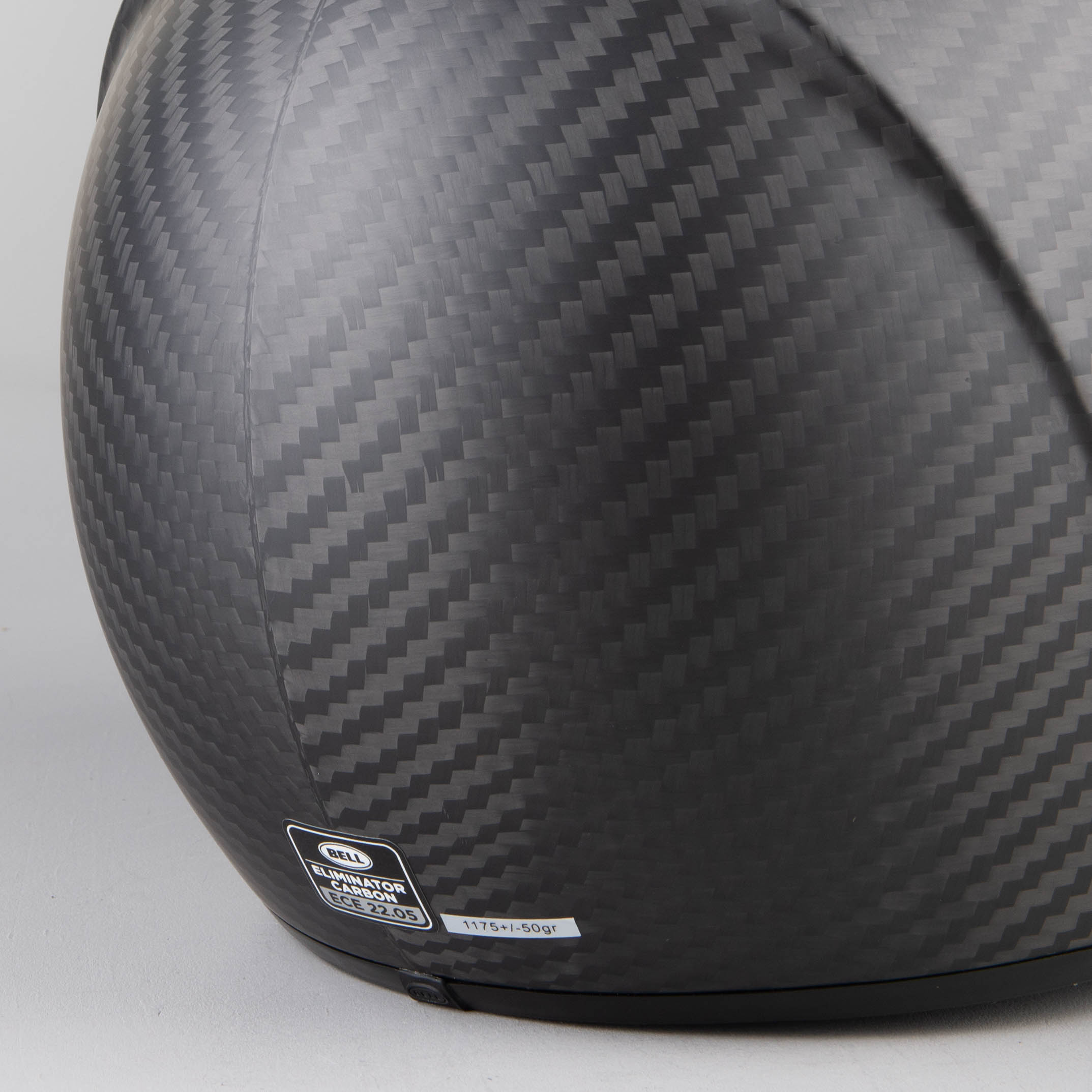 Casco Eliminador Sólido BELL