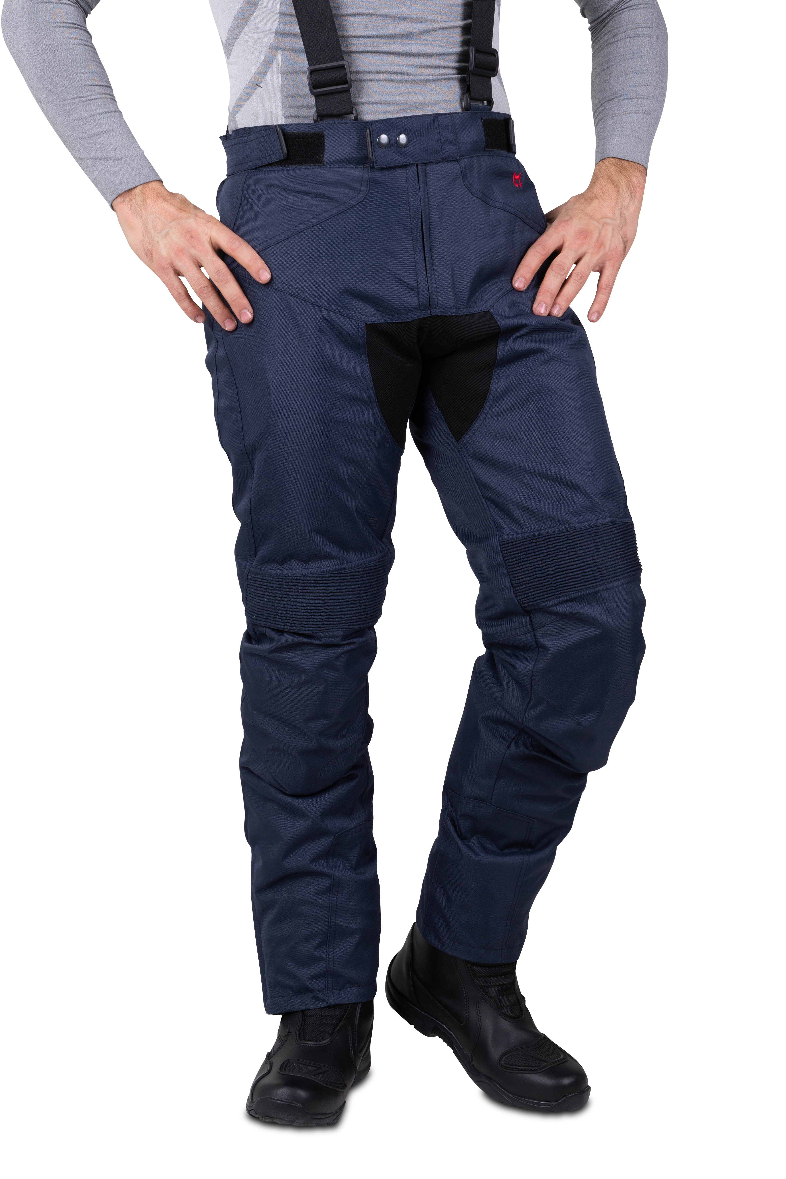 Pantalones de Moto Course Two Seasons 3.0