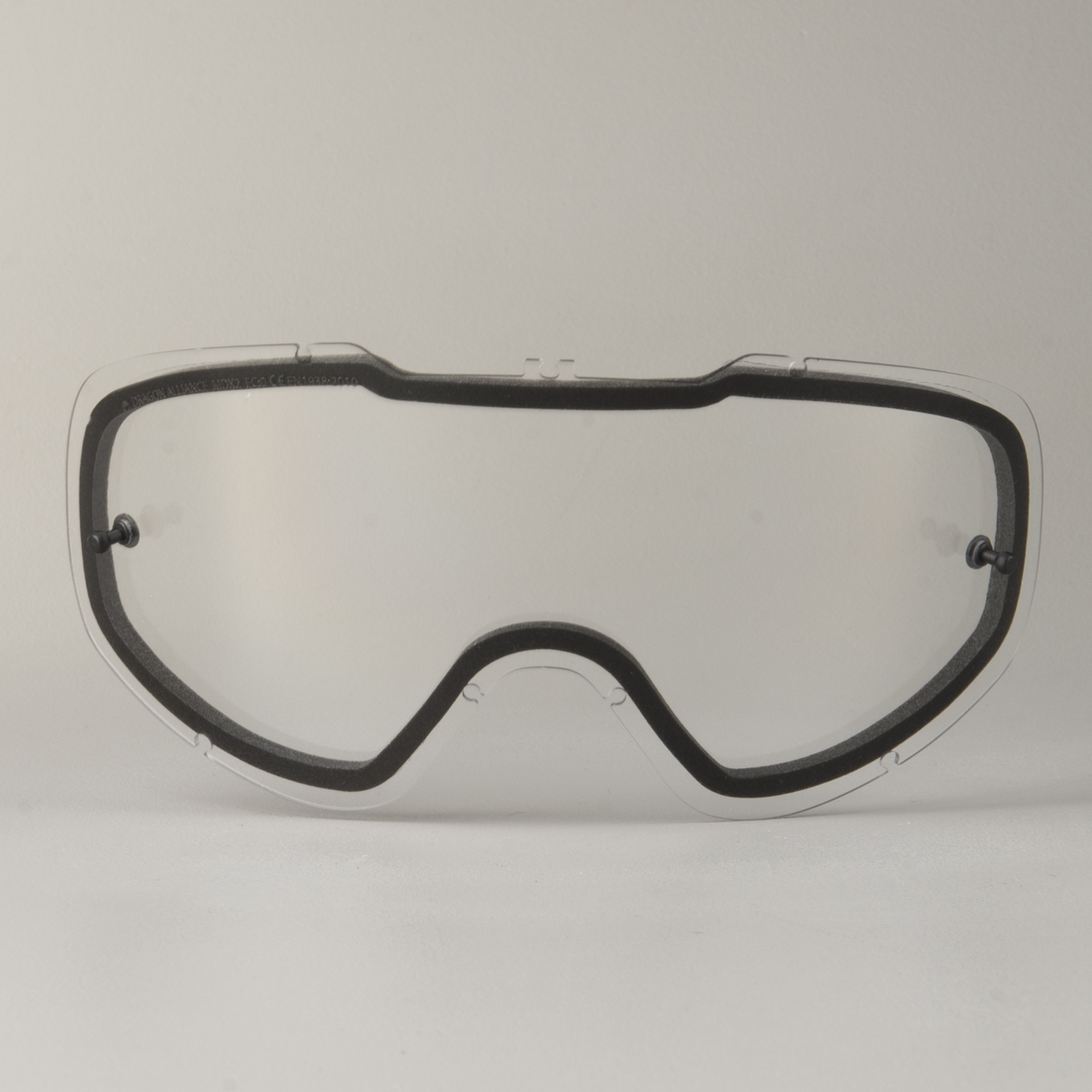 Dragon MDX2 Lens