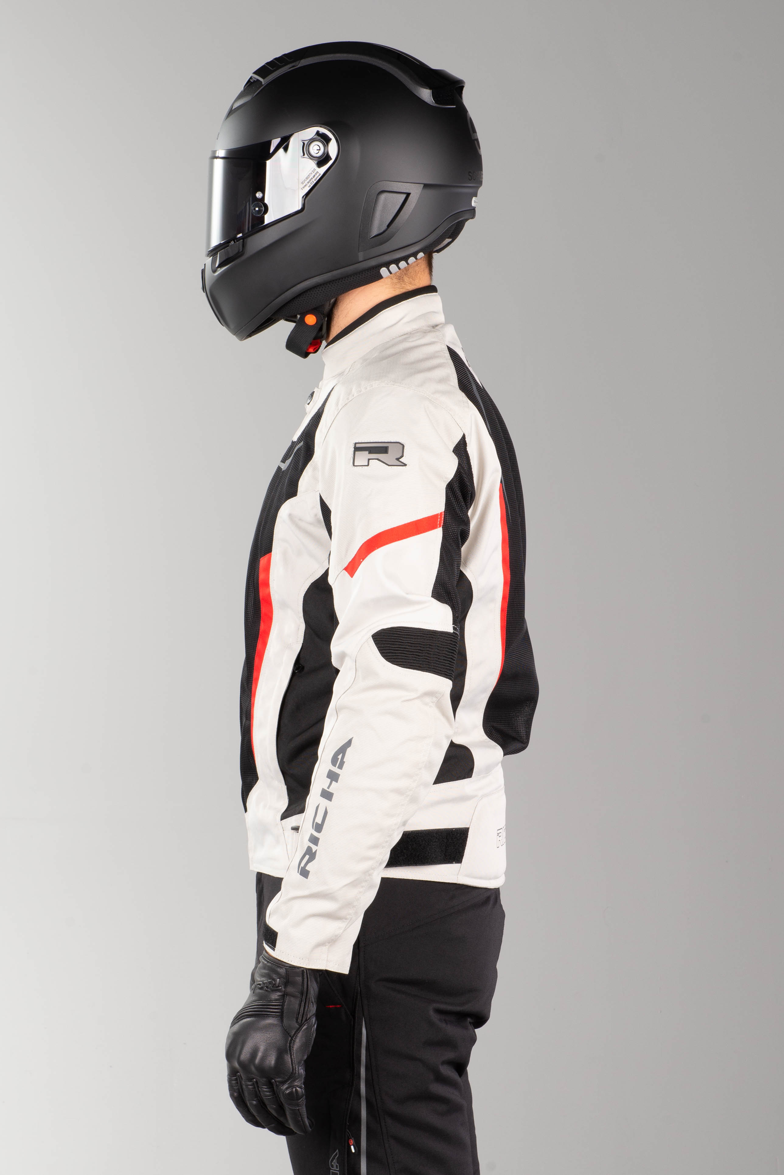 Richa Airstrike 2 Jacket